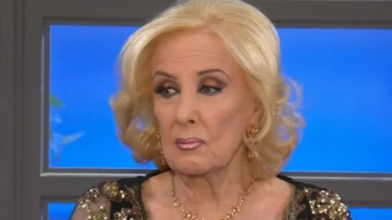 Mirtha Legrand