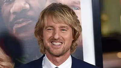 Owen Wilson Owen Wilson