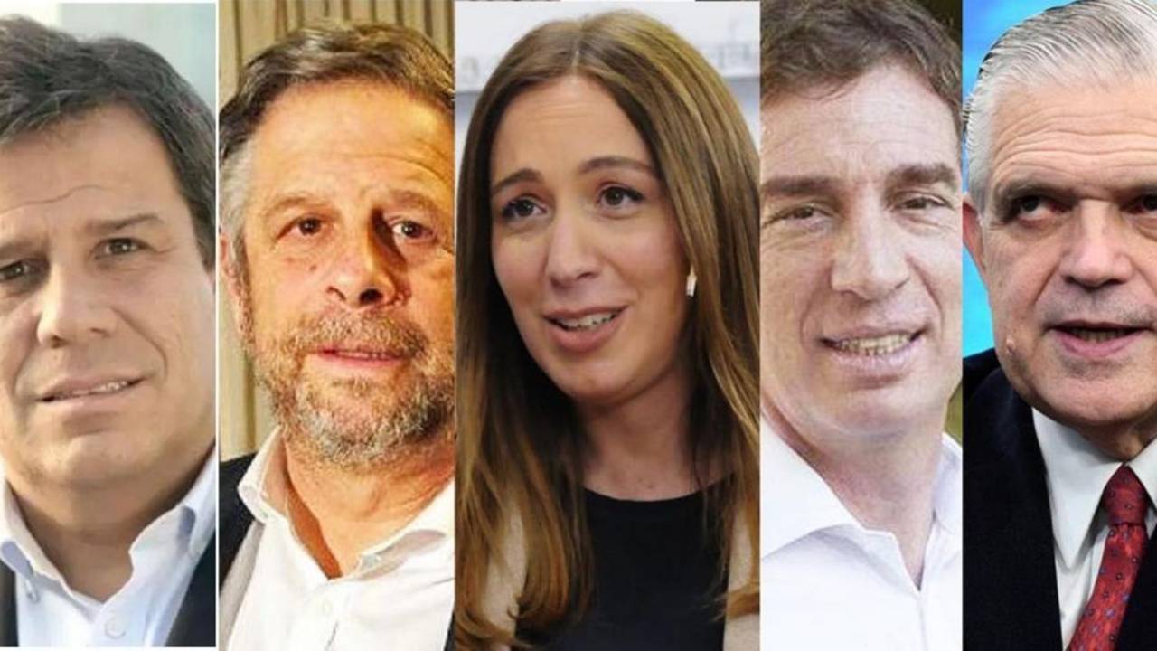 Elecciones 2021: Juntos hizo el cambio que pedía López Murphy y definió "la novela del bunker"