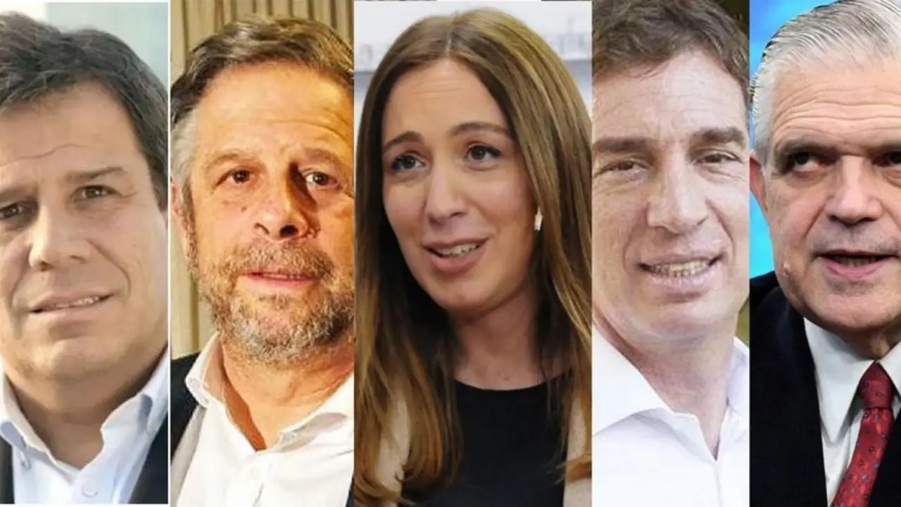 Elecciones 2021: Juntos hizo el cambio que pedía López Murphy y definió "la novela del bunker"