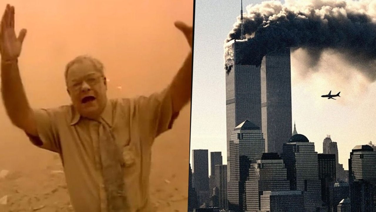 Los impactantes testimonios de los sobrevivientes del atentado a las Torres Gemelas, el 11 de septiembre de 2001