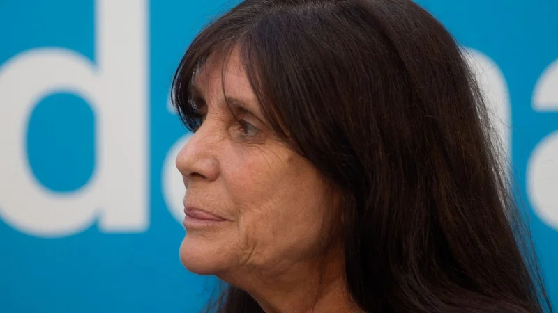 María Teresa García 