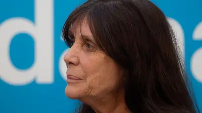 María Teresa García María Teresa García