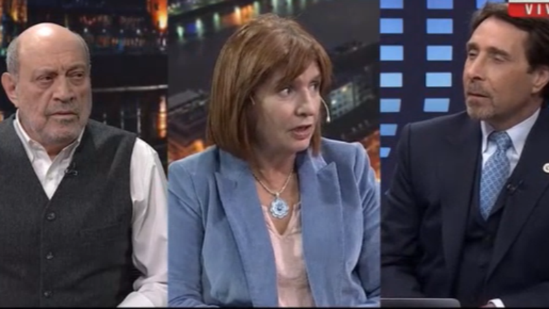 Patricia Bullrich
