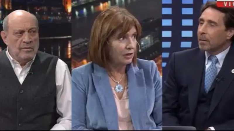 Patricia Bullrich