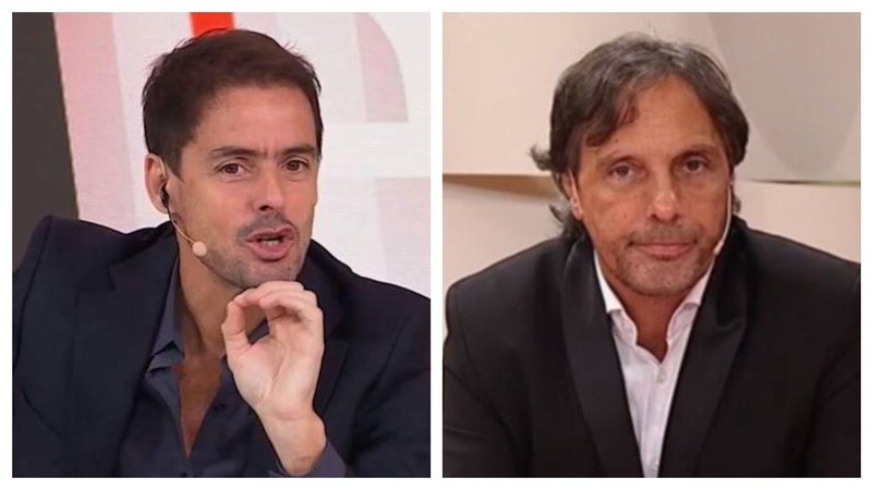 Mariano Closs Gustavo López ESPN F12