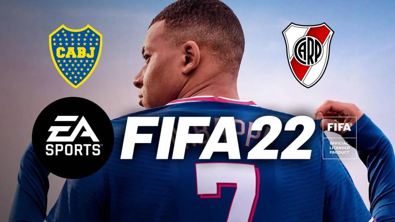 FIFA 22