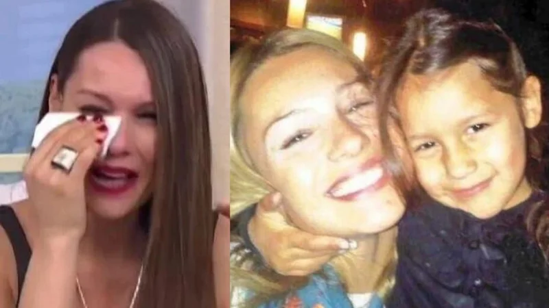 Pampita Blanca