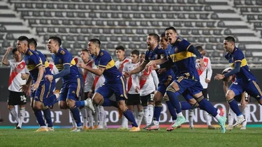 Fecha y horario confirmados para el nuevo Superclásico entre Boca y River