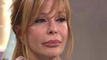 El fuerte reclamo público de Graciela Alfano a su hija : "No tienen derecho"