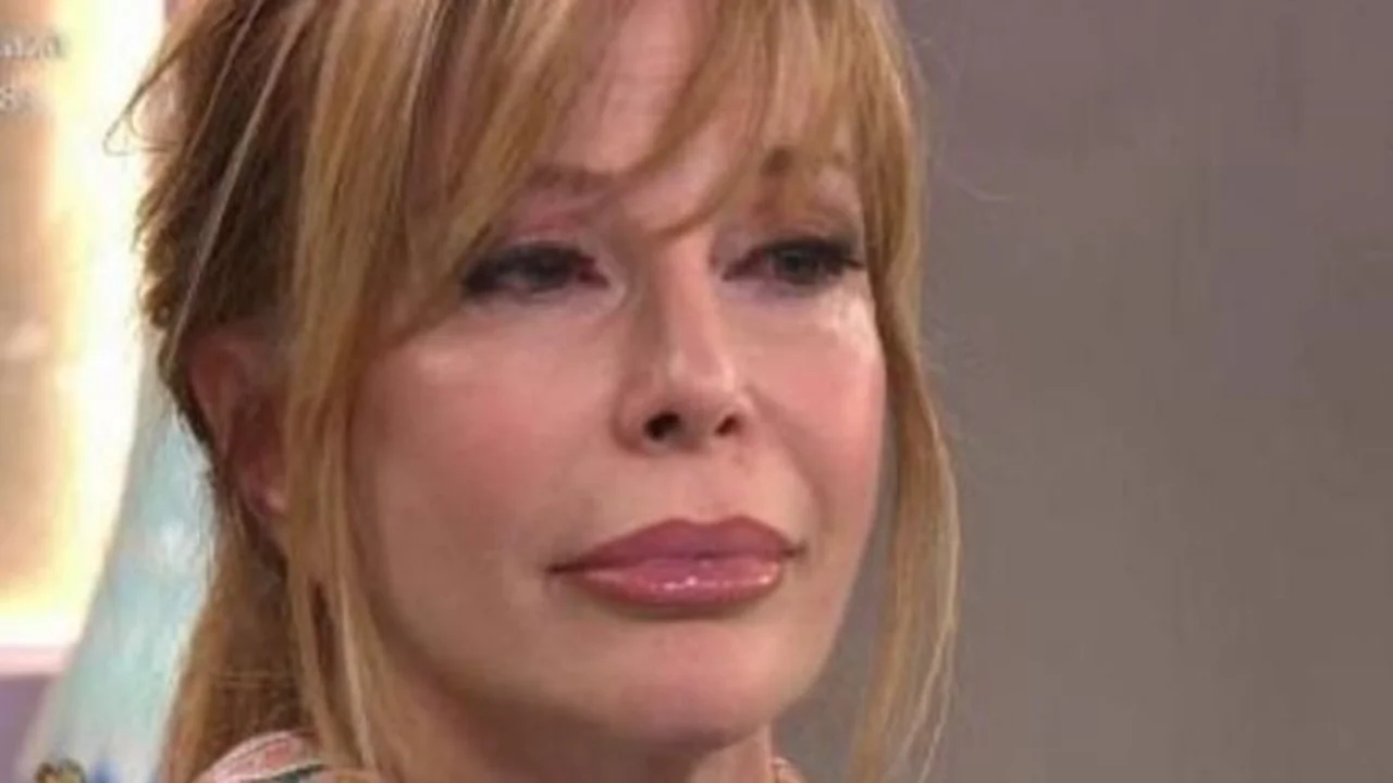 Graciela Alfano El Trece