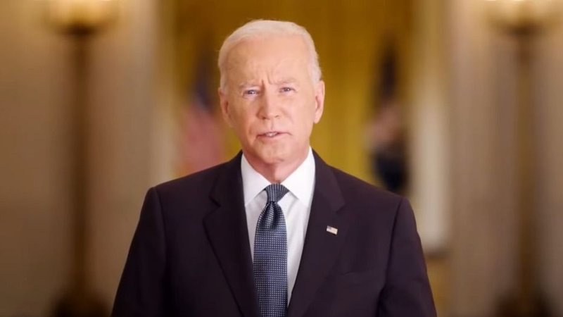 El mensaje de Biden a 20 años del atentado del 11-S
