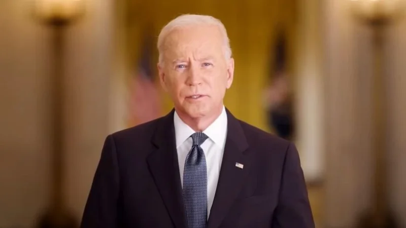 El mensaje de Biden a 20 años del atentado del 11-S