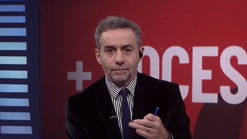 Luis Majul LN+