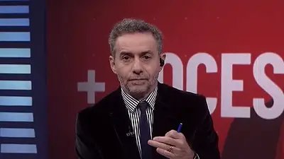 Luis Majul LN+ Luis Majul LN+