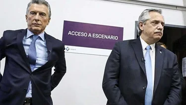PASO 2021: los argentinos eligen entre dos proyectos de país