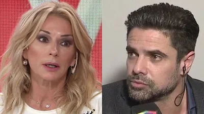 Yanina Latorre Luciano Castro Yanina Latorre Luciano Castro