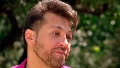 Pablito Ruiz y su adicción a las drogas. Cocaína, éxtasis Pablito Ruiz y su adicción a las drogas. Cocaína, éxtasis