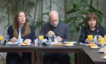 Juntos por el Cambio y el arte de la invisibilidad  | Neoliberalismo
