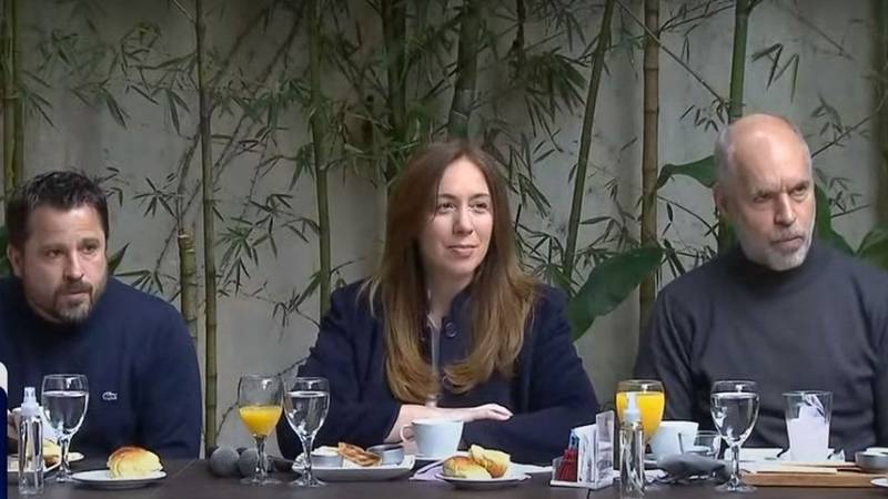 La contradicción política de Larreta sobre "la platita" y el aumento a estatales porteños