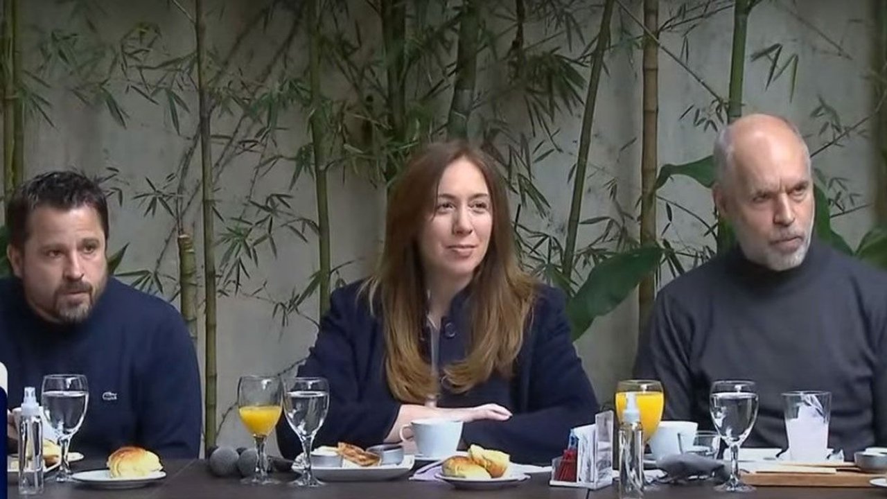 La contradicción política de Larreta sobre "la platita" y el aumento a estatales porteños