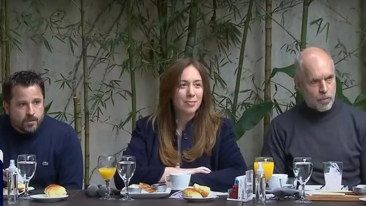 La contradicción política de Larreta sobre "la platita" y el aumento a estatales porteños