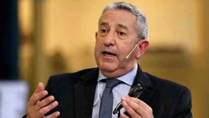 Julio Cobos, elecciones 2021 PASO, Mendoza