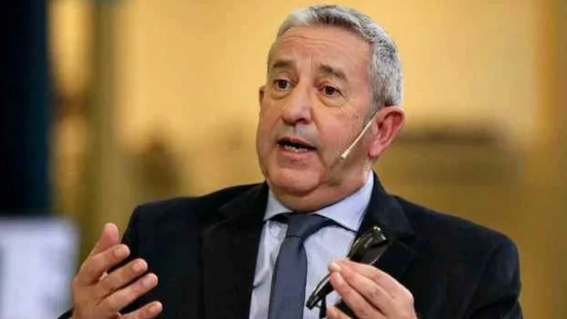 Julio Cobos, elecciones 2021 PASO, Mendoza