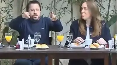 Martín Tetaz, elecciones 2021 Argentina, PASO, Juntos por el Cambio Martín Tetaz, elecciones 2021 Argentina, PASO, Juntos por el Cambio