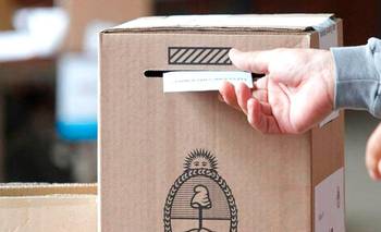 Las PASO en perspectiva | Elecciones 2021