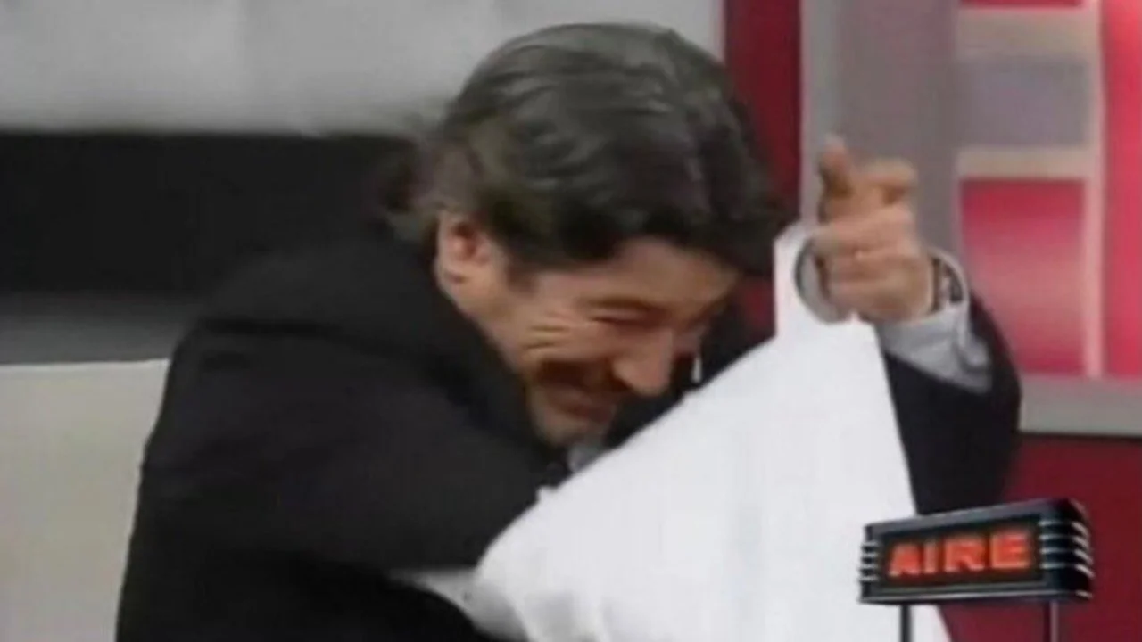 Memes elecciones 2021 PASO redes sociales, Twitter