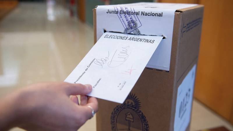 PASO 2021: de cuánto es la multa por no votar y cómo hago para pagarla