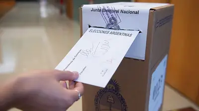 Veda electoral en las elecciones 2021: qué se puede hacer y qué no Veda electoral en las elecciones 2021: qué se puede hacer y qué no