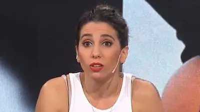 Cinthia Fernández Cinthia Fernández