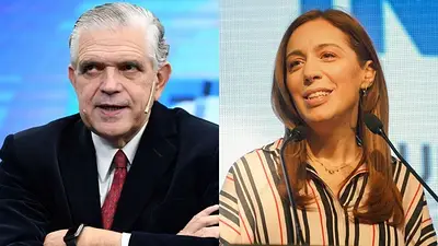 Resultados PASO 2021 en CABA: Vidal gana la interna, pero López Murphy se mete al Congreso Resultados PASO 2021 en CABA: Vidal gana la interna, pero López Murphy se mete al Congreso