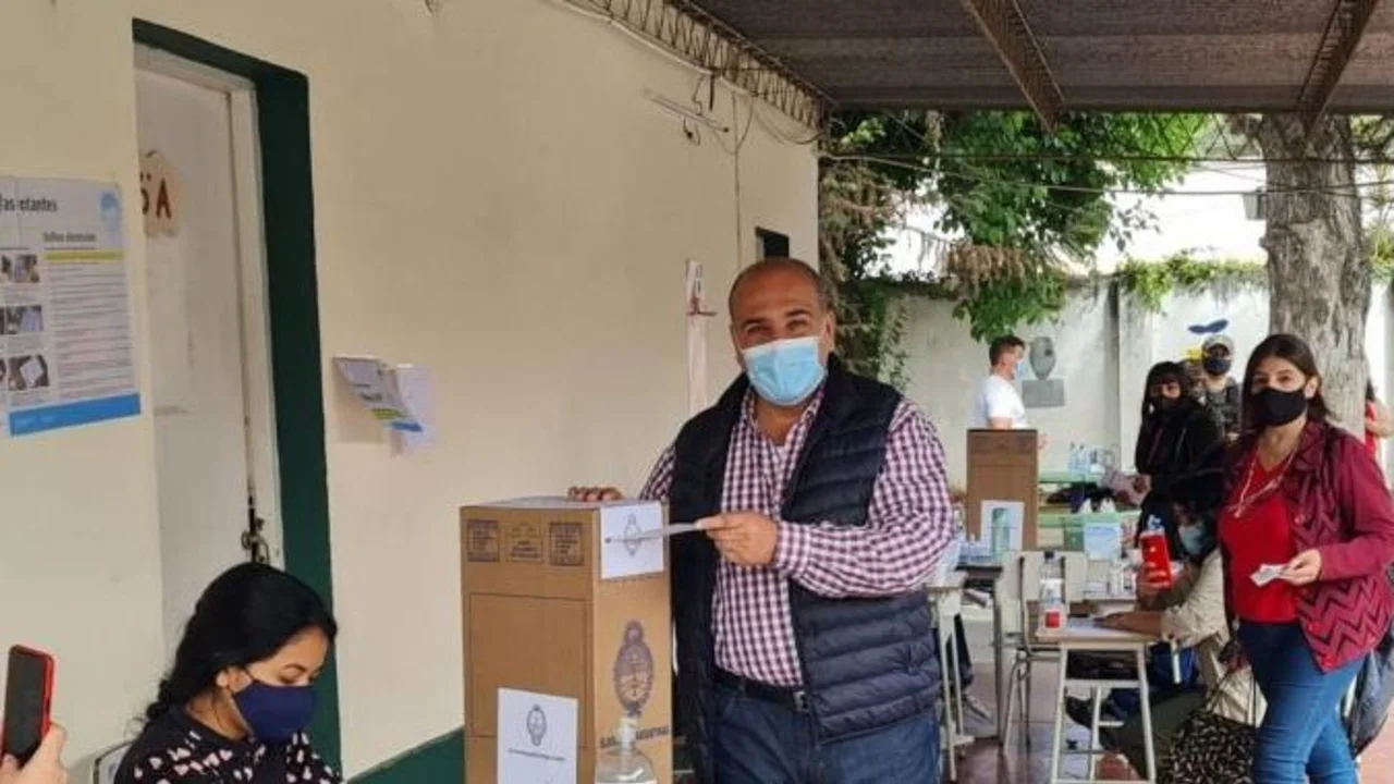 Resultados PASO 2021 en las elecciones en Tucumán: el Frente de Todos sacó casi el 50% de los votos