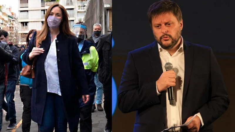 Resultados PASO 2021 en las elecciones en CABA: ventaja de Juntos por el Cambio