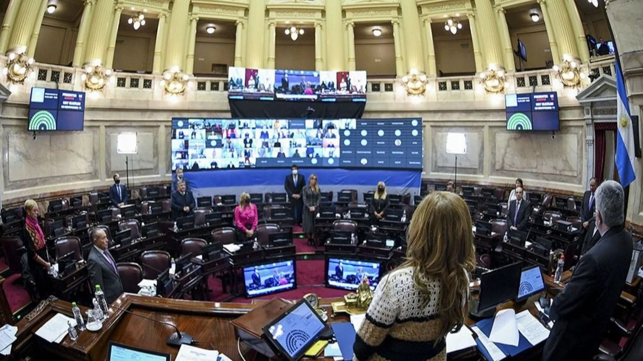 Suspendieron una reunión para volver a la presencialidad por un positivo de COVID-19 en Juntos por el Cambio