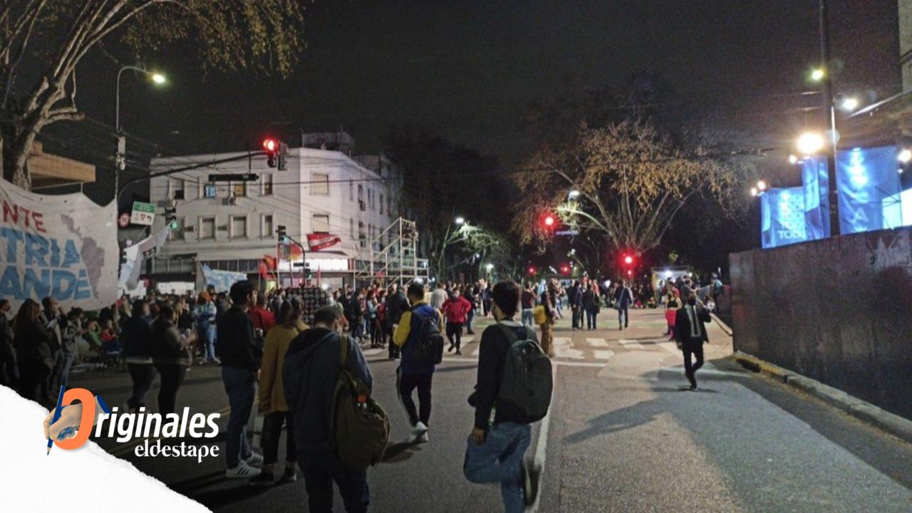 Resultados PASO 2021 en las elecciones: de la euforia a la lluvia de agua fría en el búnker del FdT