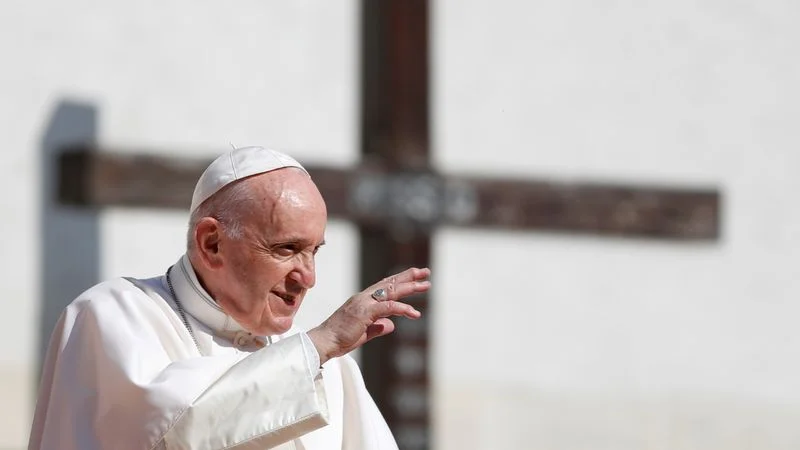 El durísimo mensaje del Papa Francisco contra los nacionalismos de derecha y los sentimientos anti inmigrantes
