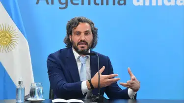 Cancillería impulsa la exportación de cerezas y arándanos