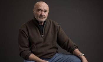 Phil Collins reveló que estuvo al borde de la muerte: "Mis órganos se estaban paralizando" | Música