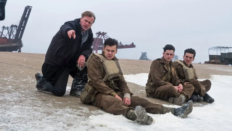 Christopher Nolan