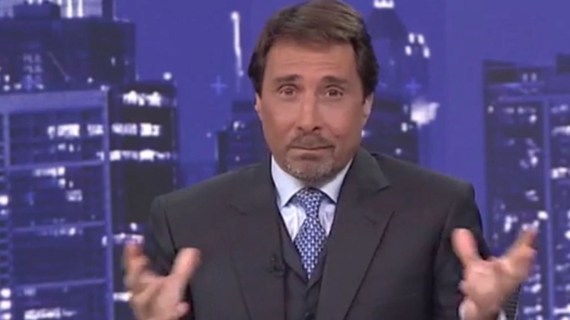 Eduardo Feinmann