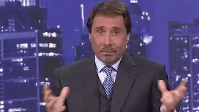 Eduardo Feinmann Eduardo Feinmann