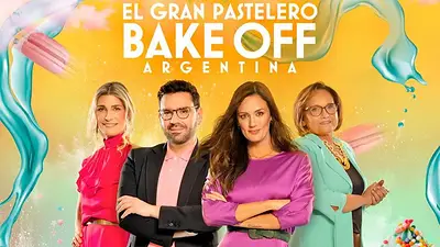 Bake Off Argentina Bake Off Argentina