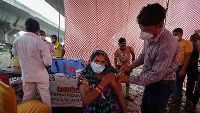 Preocupa la caída de anticuerpos contra el coronavirus después de los cuatro meses de la vacunación Preocupa la caída de anticuerpos contra el coronavirus después de los cuatro meses de la vacunación
