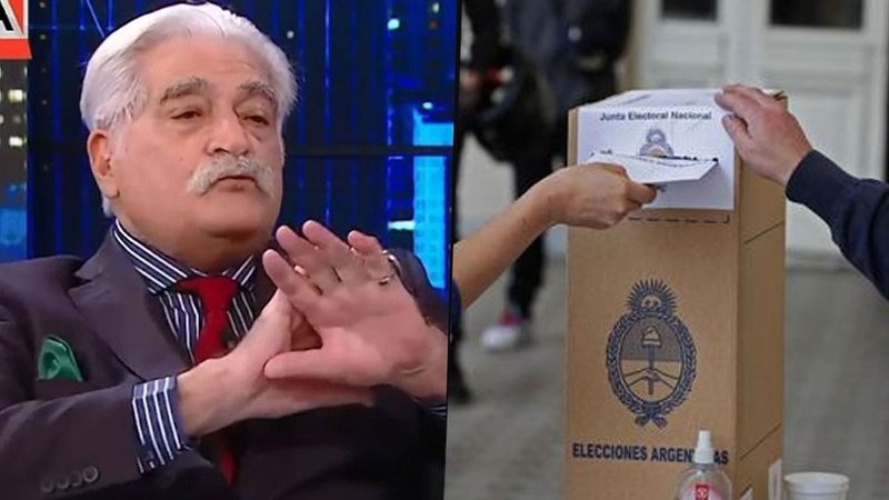 El pronóstico de Jorge Así de cara a las elecciones 2021