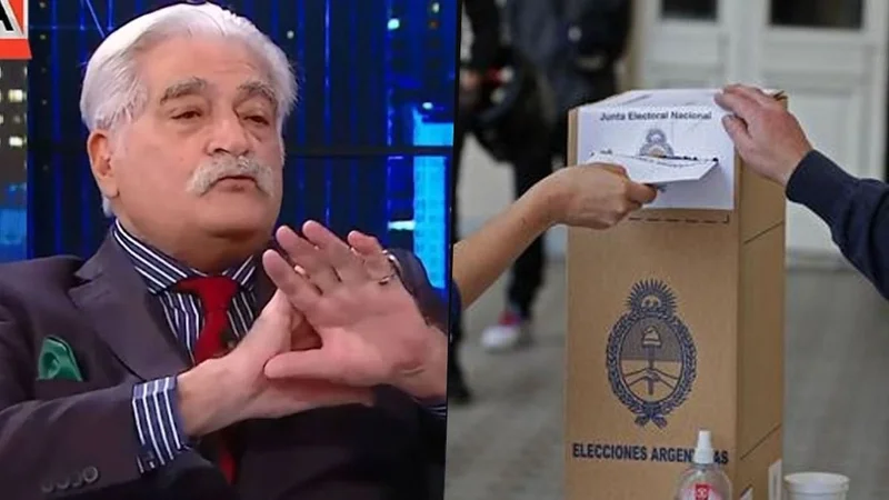 El pronóstico de Jorge Así de cara a las elecciones 2021
