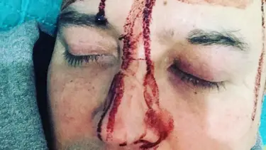El brutal ataque homofóbico a Leo García: "Prefiero morir"